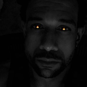 Meet your Posher, Frank